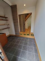 新町建売物件